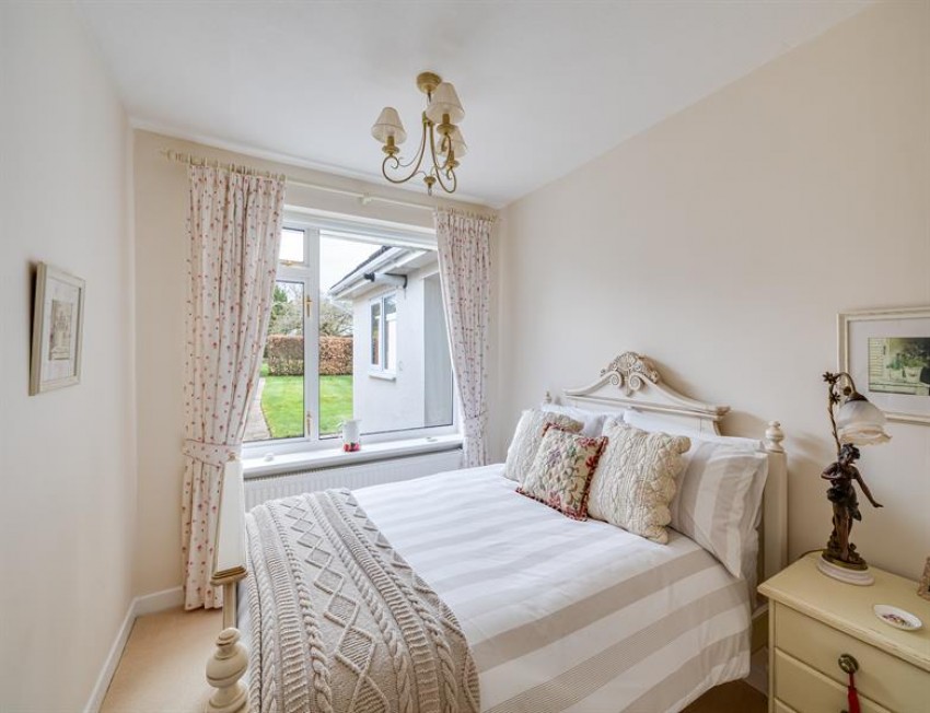 Images for Mill Lane, Great Barrow, Chester