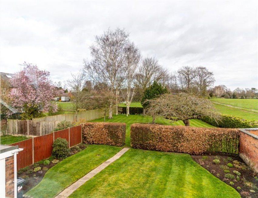 Images for Mill Lane, Great Barrow, Chester