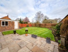 Images for Mill Lane, Great Barrow, Chester