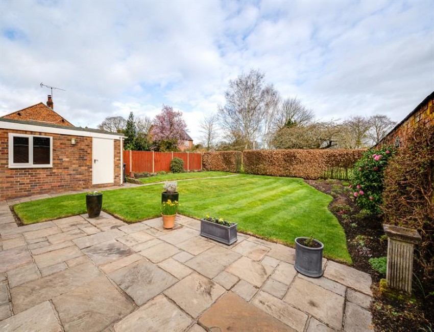 Images for Mill Lane, Great Barrow, Chester