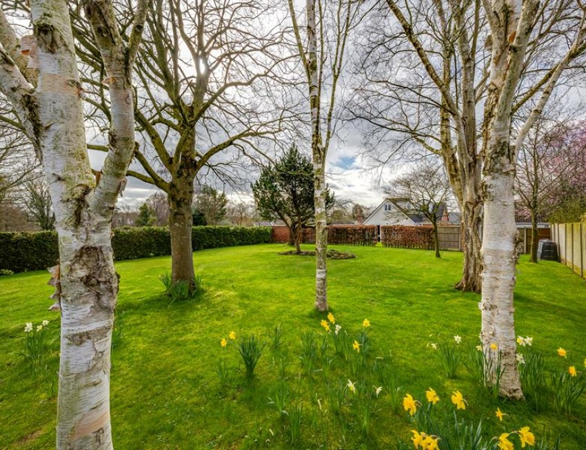 Images for Mill Lane, Great Barrow, Chester