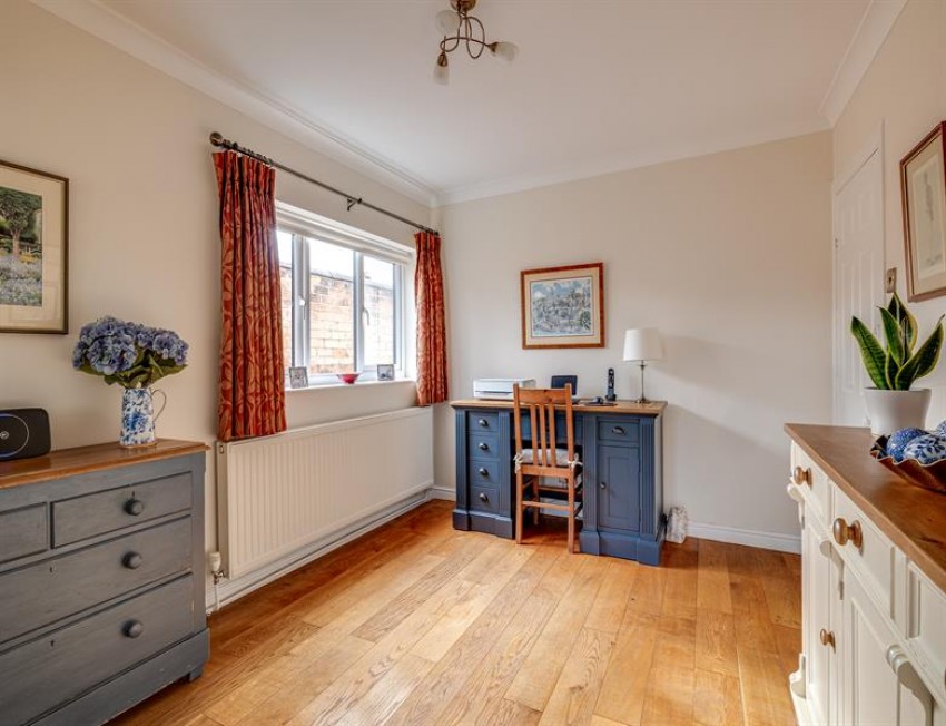 Images for Mill Lane, Great Barrow, Chester