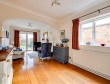 Images for Mill Lane, Great Barrow, Chester