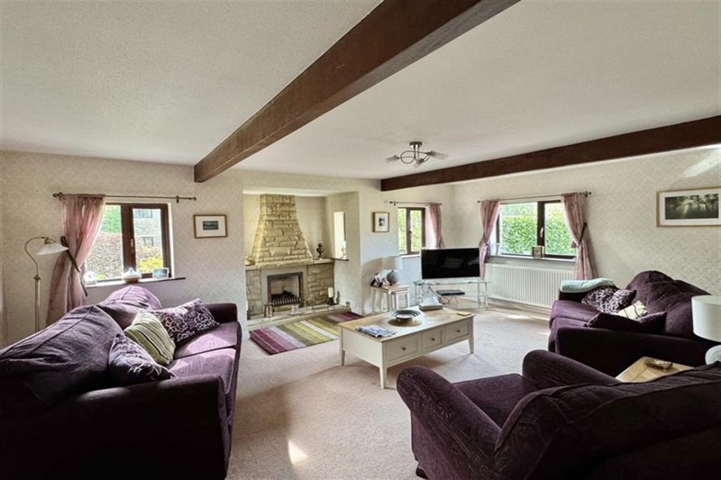 Higher Dinting, Glossop