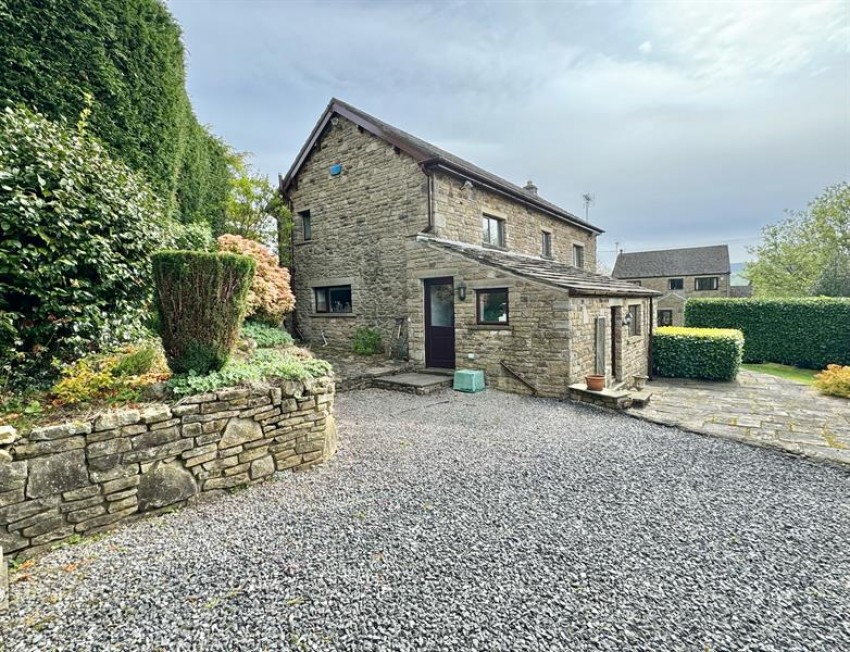Images for Higher Dinting, Glossop