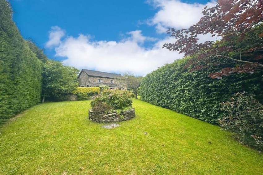 Images for Higher Dinting, Glossop