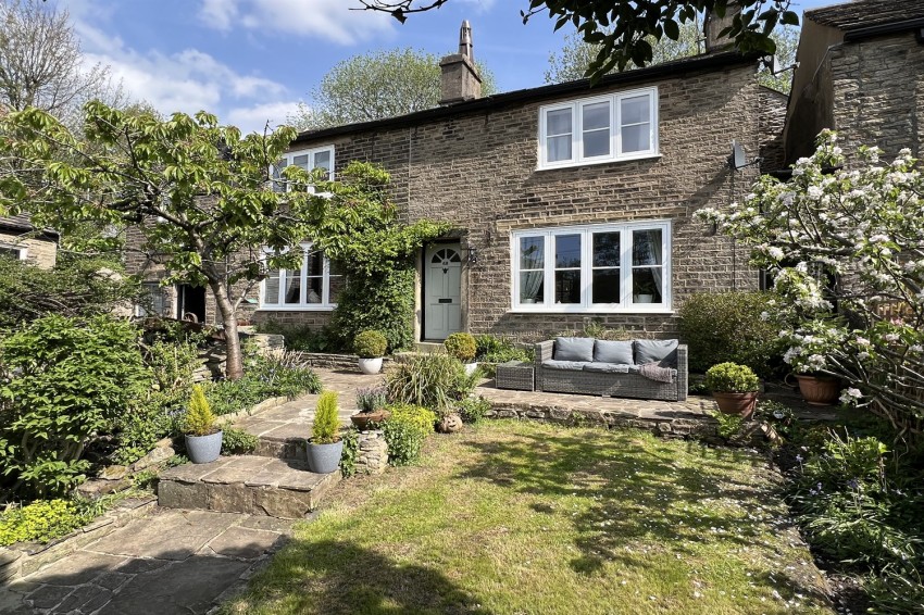 Images for Moor End Road, Mellor
