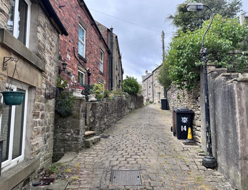 Images for Terrace Road, Chapel-En-Le-Frith, High Peak