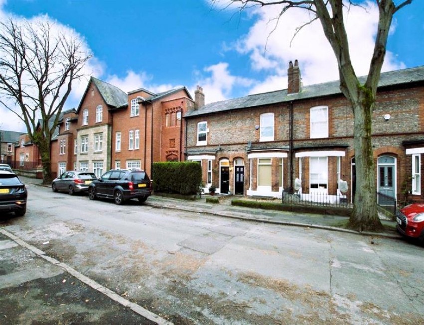 Images for Oak Road, Hale, Altrincham