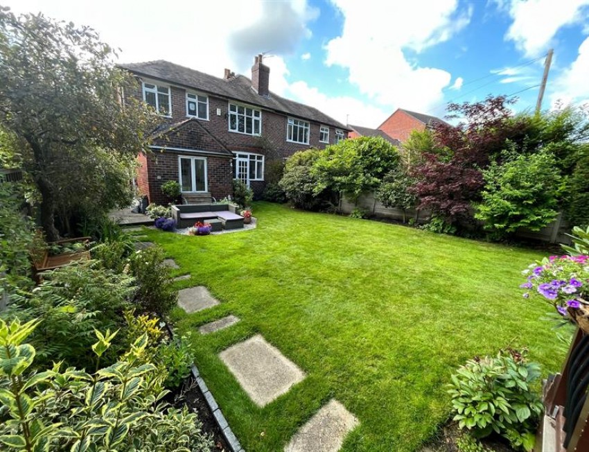 Images for Chelsfield Grove, Chorlton