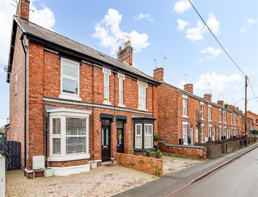 Images for Wistaston Road, Willaston, Nantwich