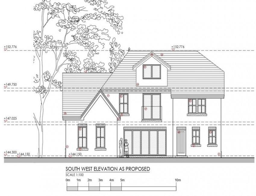 Images for Audlem Road, Woore, Crewe