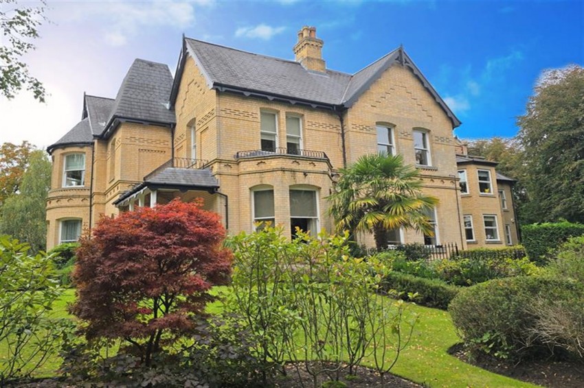 Images for Suffolk Road, Altrincham