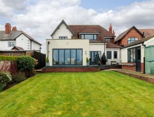 Images for Refurbished Tarvin house with 0.44 acre plot