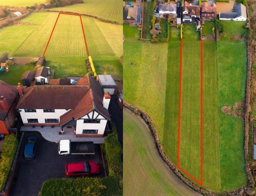 Images for Refurbished Tarvin house with 0.44 acre plot