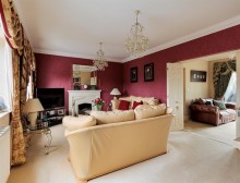 Images for Refurbished Tarvin house with 0.44 acre plot
