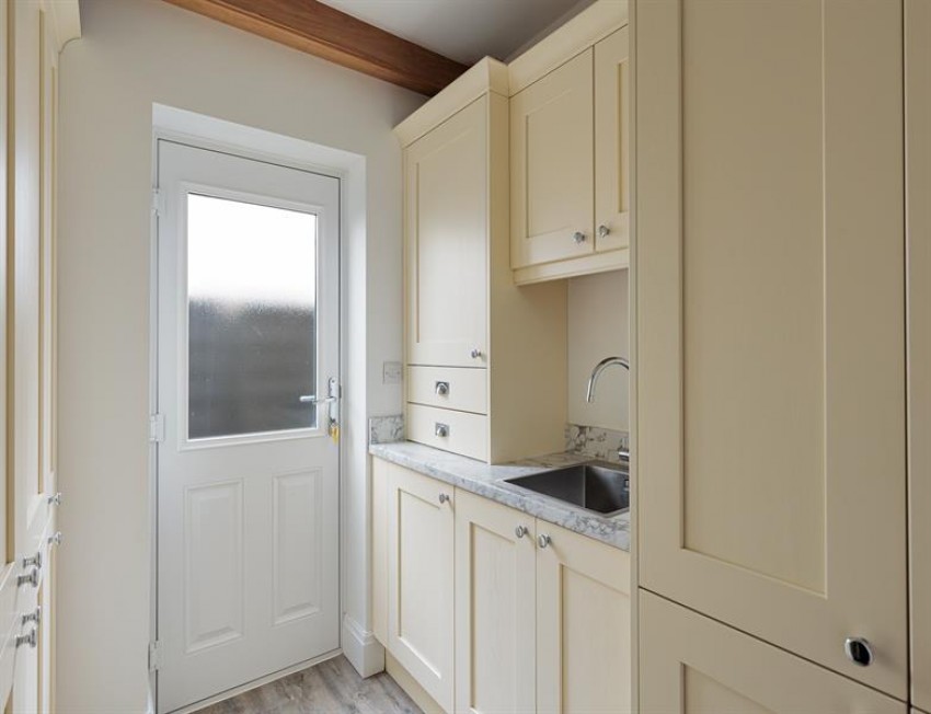 Images for Refurbished Tarvin house with 0.44 acre plot