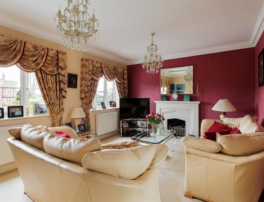 Images for Refurbished Tarvin house with 0.44 acre plot