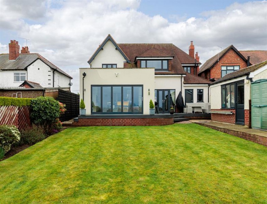 Images for Refurbished Tarvin house with 0.44 acre plot