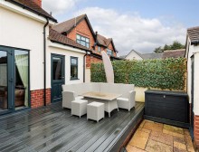 Images for Refurbished Tarvin house with 0.44 acre plot