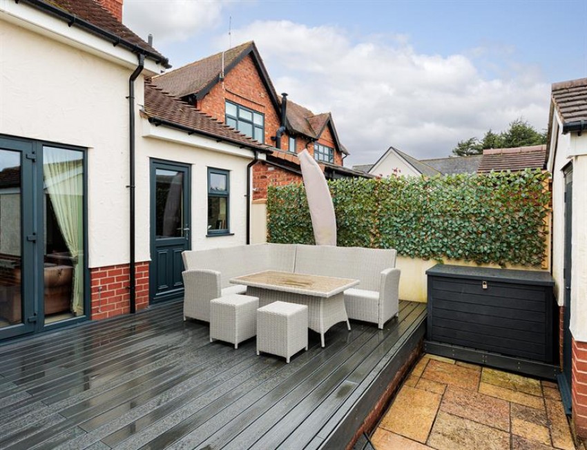 Images for Refurbished Tarvin house with 0.44 acre plot