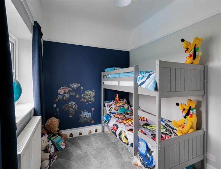 Images for Refurbished Tarvin house with 0.44 acre plot