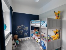 Images for Refurbished Tarvin house with 0.44 acre plot