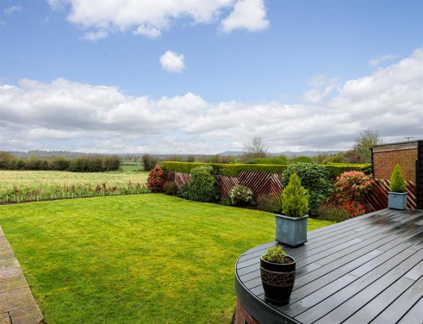 Images for Refurbished Tarvin house with 0.44 acre plot