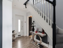 Images for Refurbished Tarvin house with 0.44 acre plot