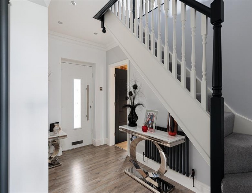 Images for Refurbished Tarvin house with 0.44 acre plot