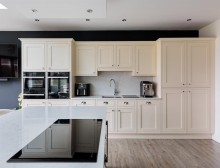 Images for Refurbished Tarvin house with 0.44 acre plot