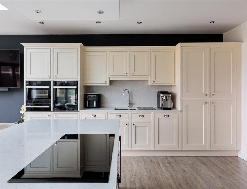 Images for Refurbished Tarvin house with 0.44 acre plot