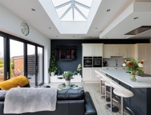 Images for Refurbished Tarvin house with 0.44 acre plot