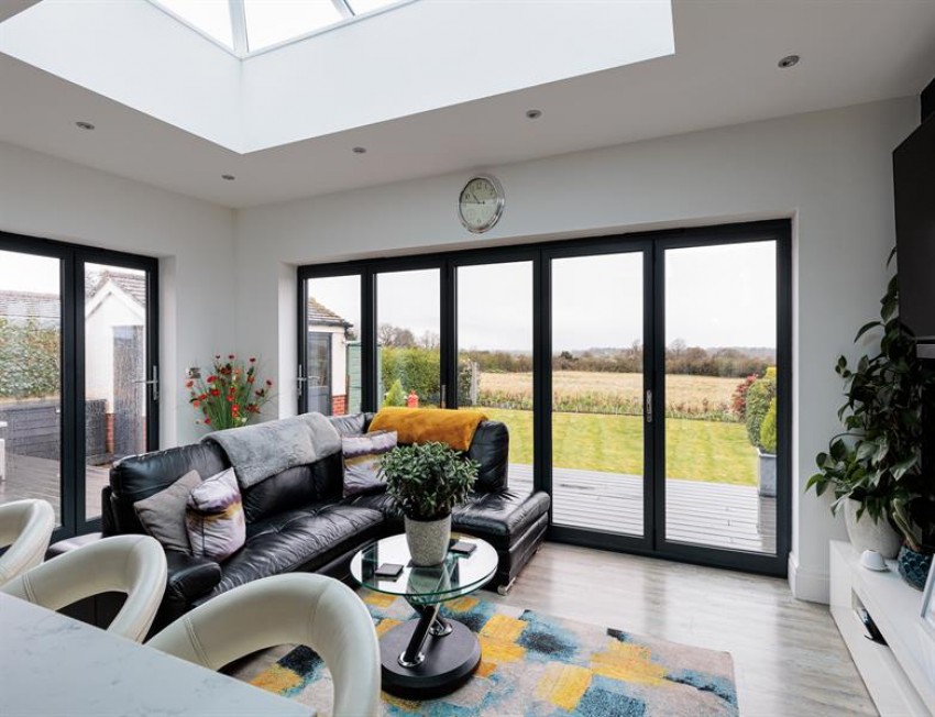 Images for Refurbished Tarvin house with 0.44 acre plot