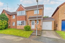 Images for Woolley Close, Frodsham