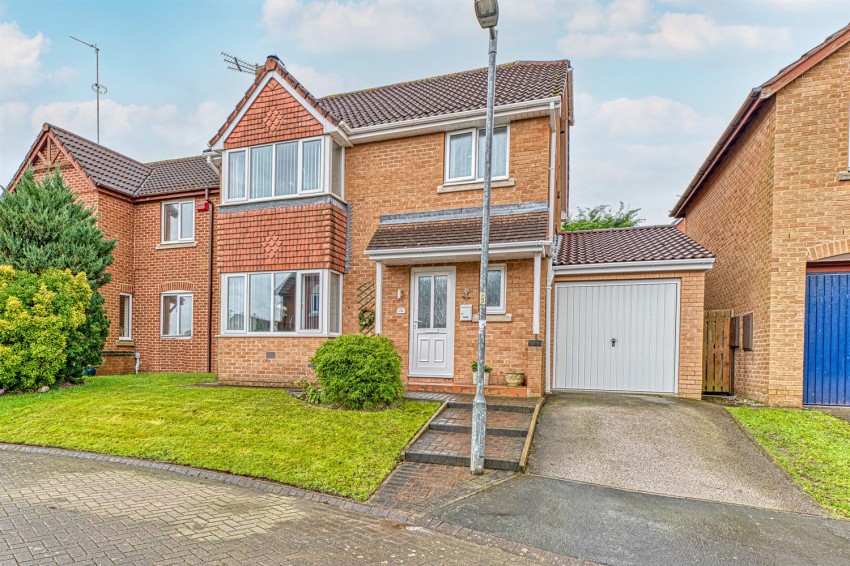 Images for Woolley Close, Frodsham