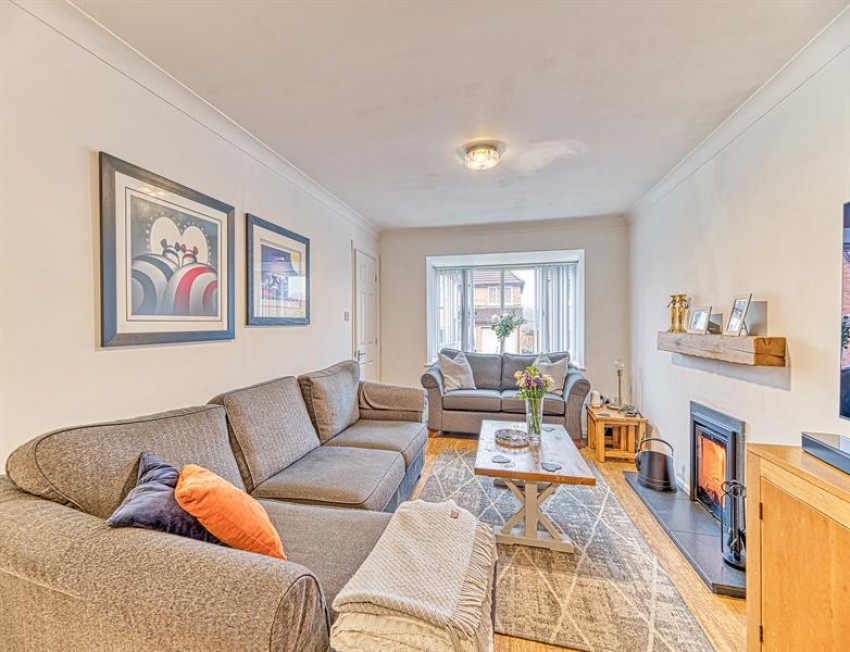 Images for Woolley Close, Frodsham