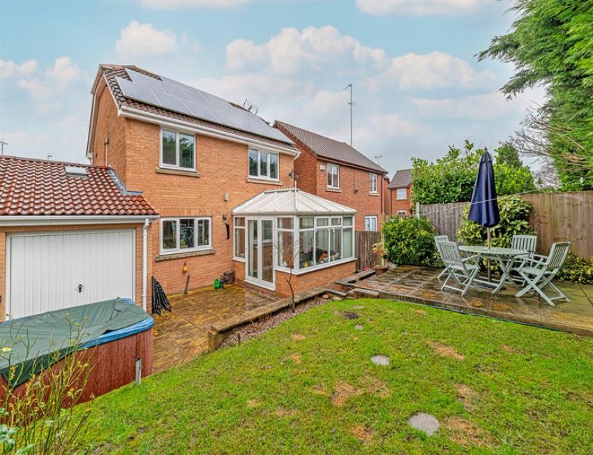 Images for Woolley Close, Frodsham