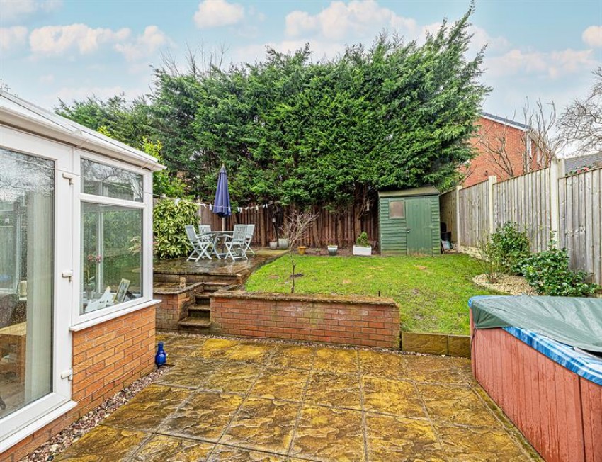 Images for Woolley Close, Frodsham