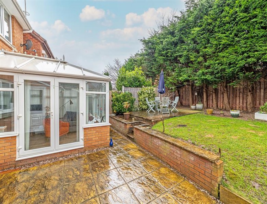 Images for Woolley Close, Frodsham