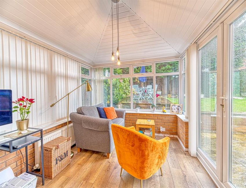 Images for Woolley Close, Frodsham