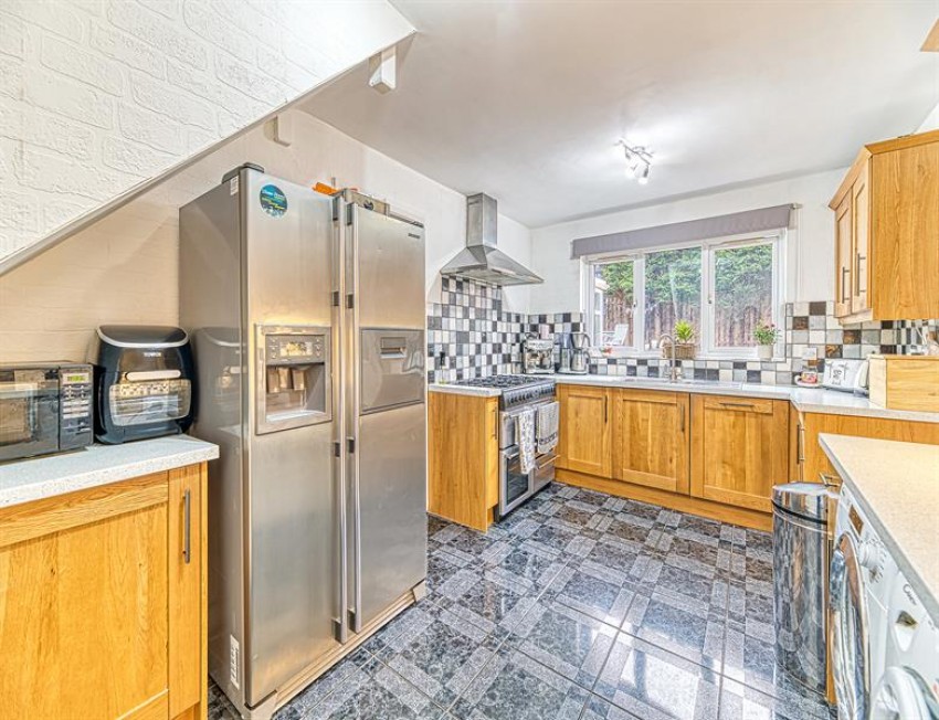 Images for Woolley Close, Frodsham