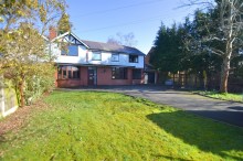 Images for Holmes Chapel Road, Somerford