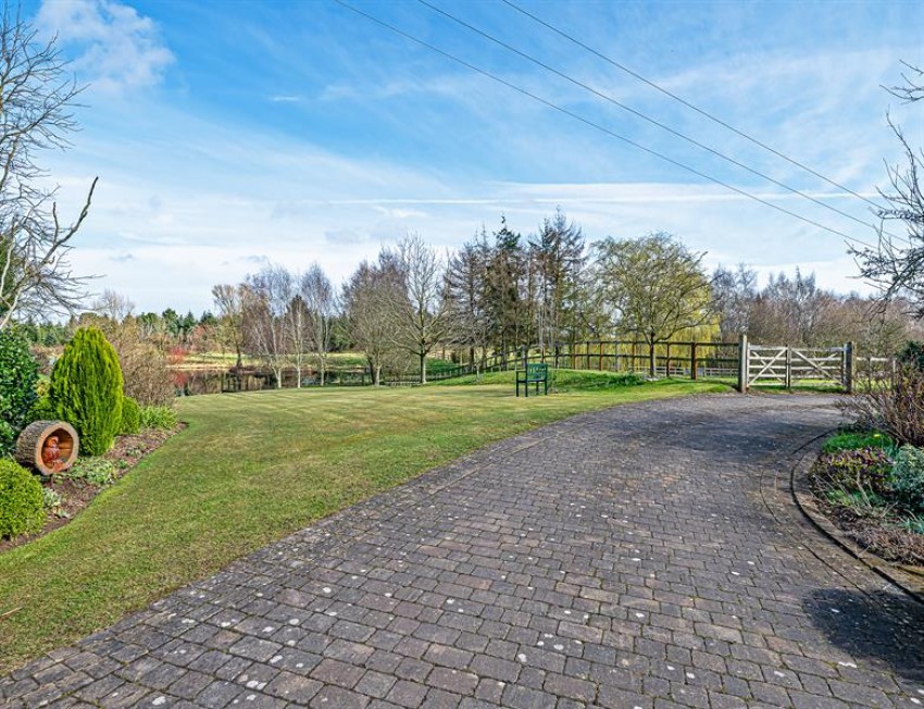 Images for Forest Lane, Norley