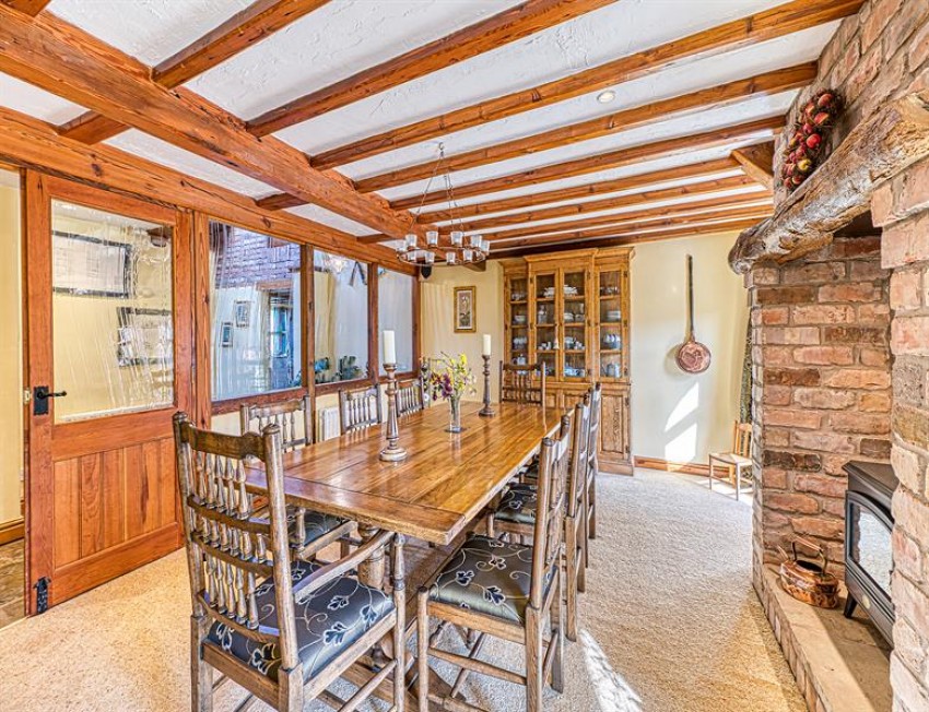 Images for Forest Lane, Norley