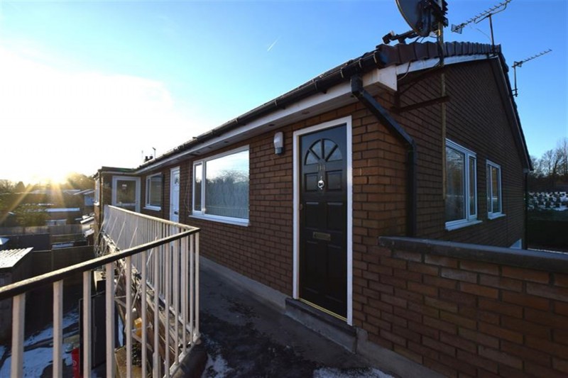 Westminster Road, Macclesfield