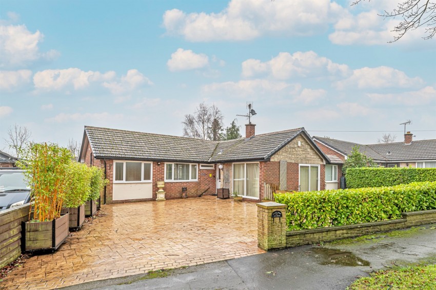 Images for Primrose Lane, Helsby, Frodsham