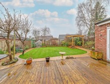 Images for Primrose Lane, Helsby, Frodsham