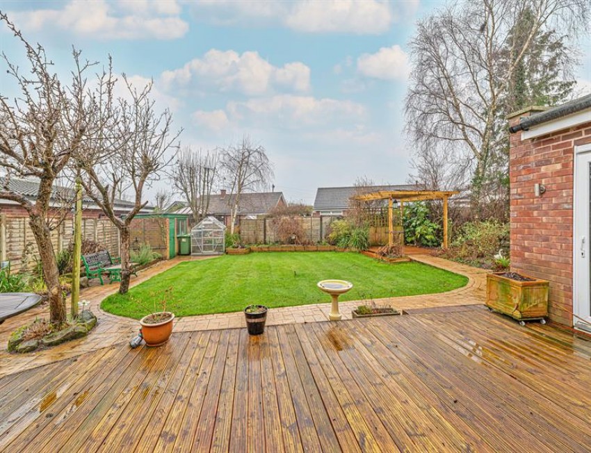 Images for Primrose Lane, Helsby, Frodsham