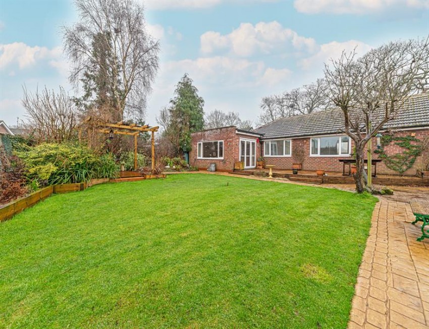 Images for Primrose Lane, Helsby, Frodsham